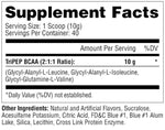 Metabolic Nutrition Tri-Pep 40 servings