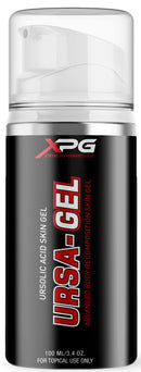 XPG Ursa Gel Fat Burner cream