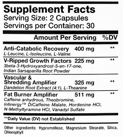 Competitive Edge Labs MPC-185 V-ripped facts1