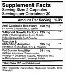 Competitive Edge Labs MPC-185 V-ripped facts1