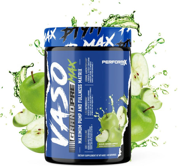Performax Labs VasoMax Grand 