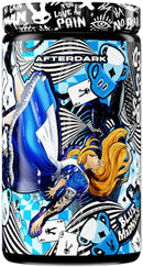 AfterDark VOID Pre-Workout sour