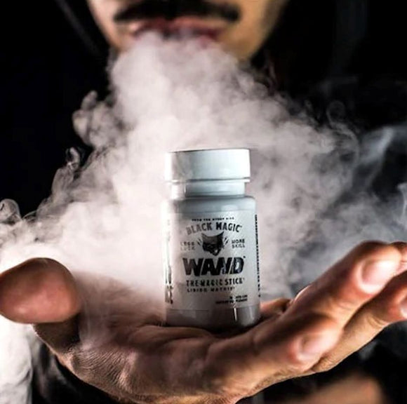 Black Magic Supply WAND Libido Matrix