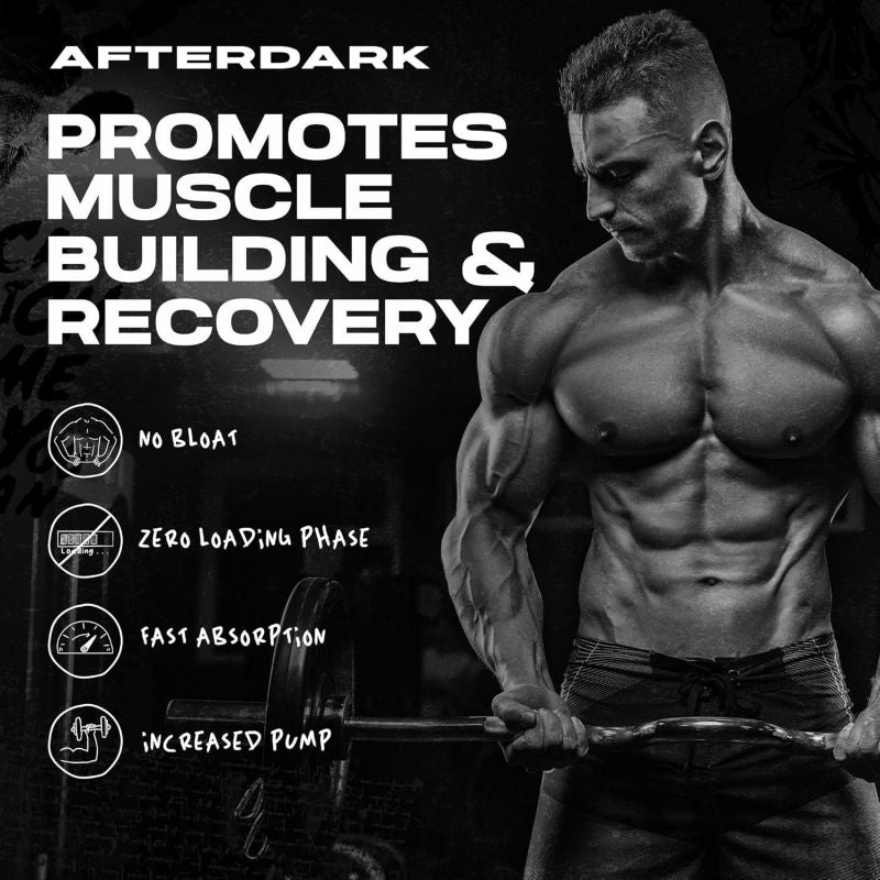 AfterDark Supplements XyoTest