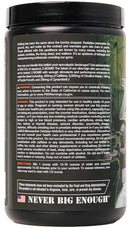 Merica Labz Z-Bomb Pre-Workout low-price-supplements