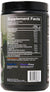 Merica Labz Z-Bomb Pre-Workout