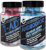 Hi-Tech Andro Hi-Tech 1AD, Androdiol Stack