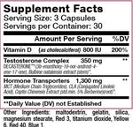GenXLabs 19-Nor Andro CLEARANCE