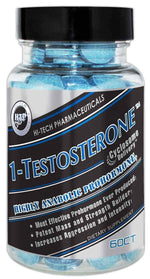 Hi-Tech Test Booster Hi-Tech 1-Testosterone