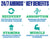 MyoBlox 24/7 Aminos