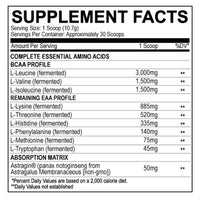 MyoBlox 24/7 Aminos