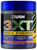 USN 3XT Max Energy Pre Workout 30 servings-4