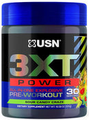 USN 3XT Power-4