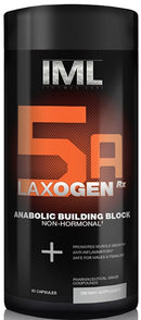 IronMag Labs 5a Laxogen Rx 90ct