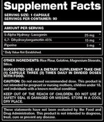 IronMag Labs 5a Laxogen Rx Clearance