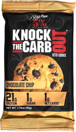 5% Nutrition Protein Bars, Cookie and Food 5% Nutrition KTCO Cookies 10/Box