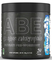 ABE Ultimate Pre-Workout