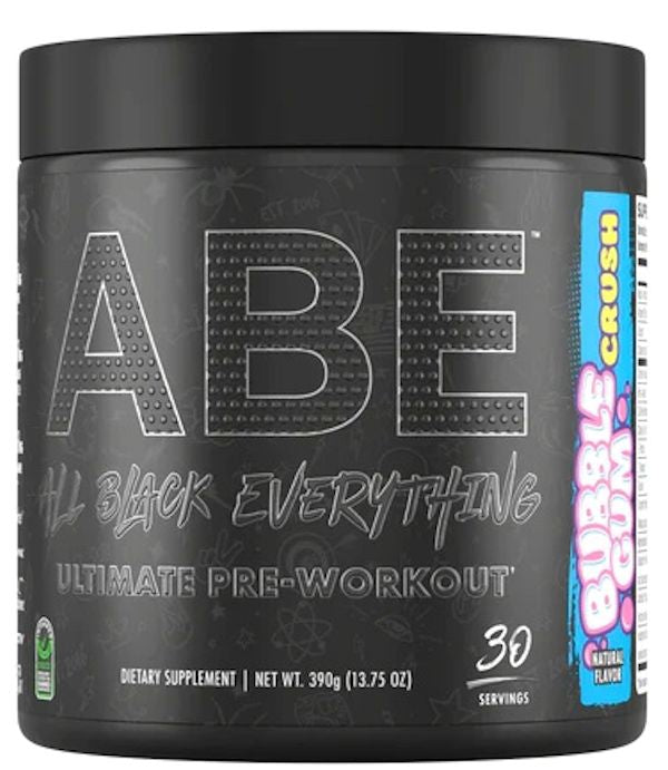 ABE Ultimate Pre-Workout