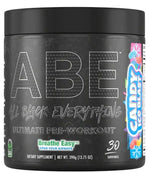 ABE Ultimate Pre-Workout