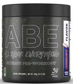 ABE Ultimate Pre-Workout