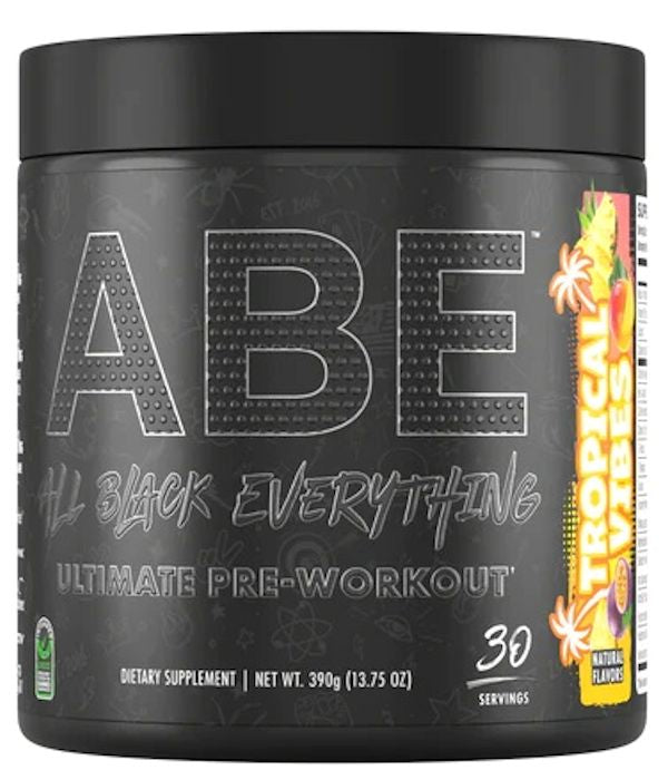 ABE Ultimate Pre-Workout