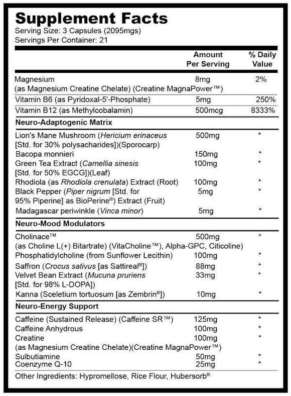 Glaxon Adrinall fact