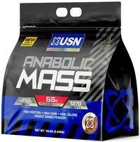 USN Anabolic Mass 12 lbs