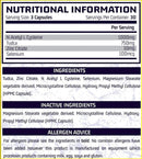 Chemical Warfare Bomb Proof-2