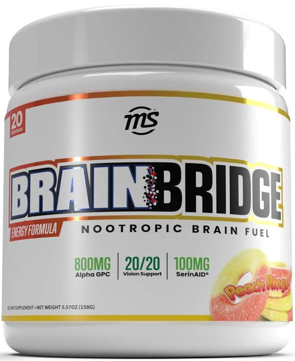 Man Sports BrainBridge Focus Pre-Workout-3

