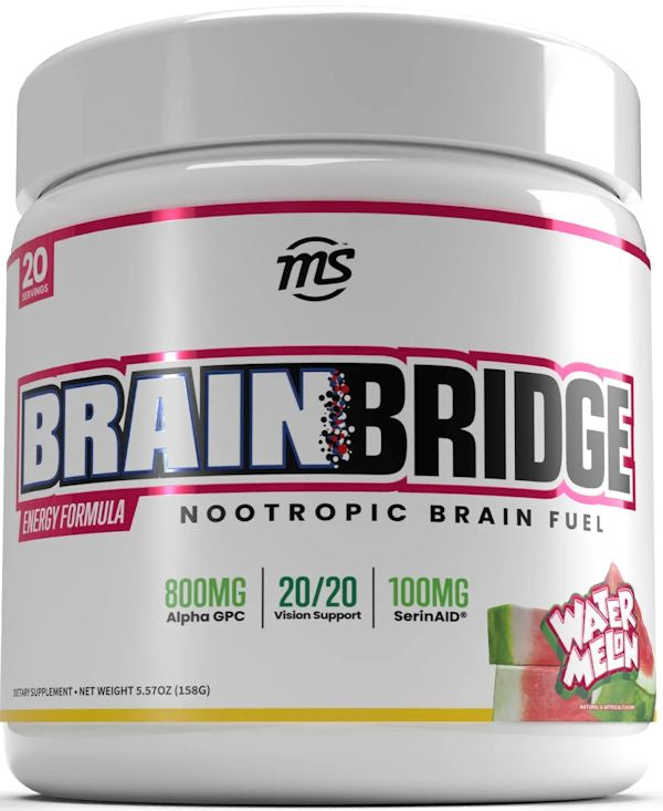 Man Sports BrainBridge Focus Pre-Workout-2
