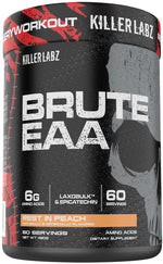 Killer Labz Brute EAA