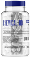 Chaos and Pain Chemical OD Liver and Organ Support-1
