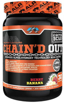 ALRI (ALR Industries) Chain'D Out 30 serving-5