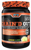 ALRI (ALR Industries) Chain'D Out 30 serving-4