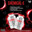 Chaos and Pain Chemical E Epicatechin-2