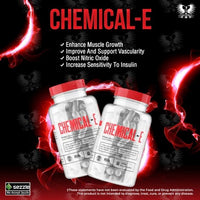 Chaos and Pain Chemical E Epicatechin