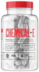 Chaos and Pain Chemical E Epicatechin-1