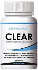 ABL Pharma Clear-1