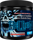 Cloma Pharma Hellion 30 servings-3