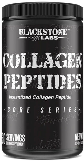 Blackstone Labs Collagen Peptides