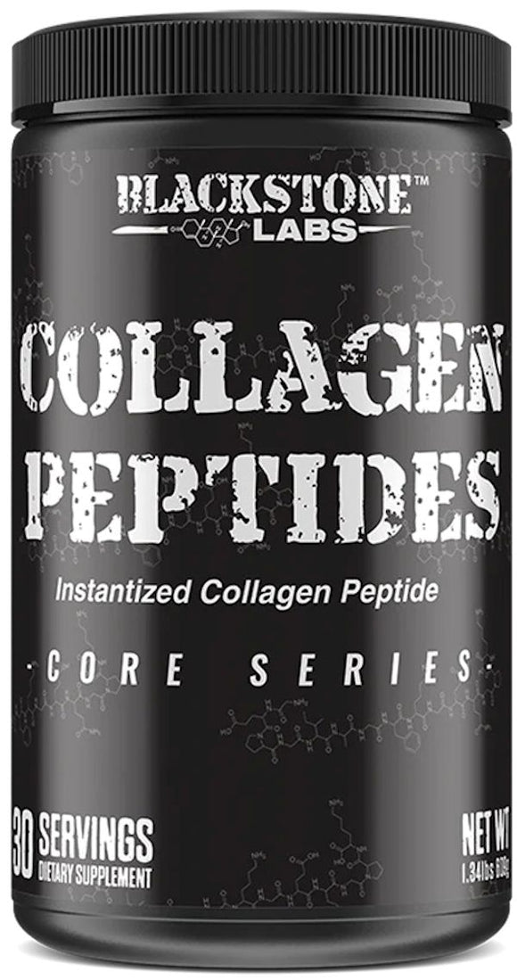 Blackstone Labs Collagen Peptides