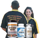 GenXLabs PCT Cycle and Muscle Builder Stack | Low-Price-Supplements