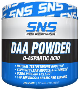 SNS DAA Powder