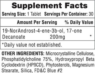 Hi-Tech Pharmaceuticals Deca-DuraBolin