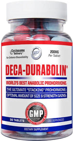 Hi-Tech Pharmaceuticals Deca-DuraBolin