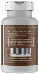 Chaos and Pain DEEZ NUTS - Grass-Fed Beef Testicle-2