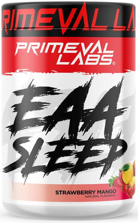 Primerval Labs EAA Sleep