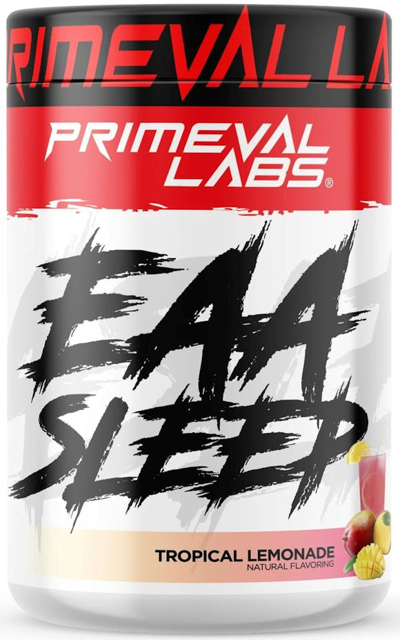 Primerval Labs EAA Sleep