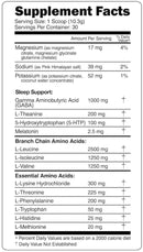 Primerval Labs EAA Sleep-3