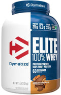 Dymatize Elite 100% Whey Protein 5.lbs